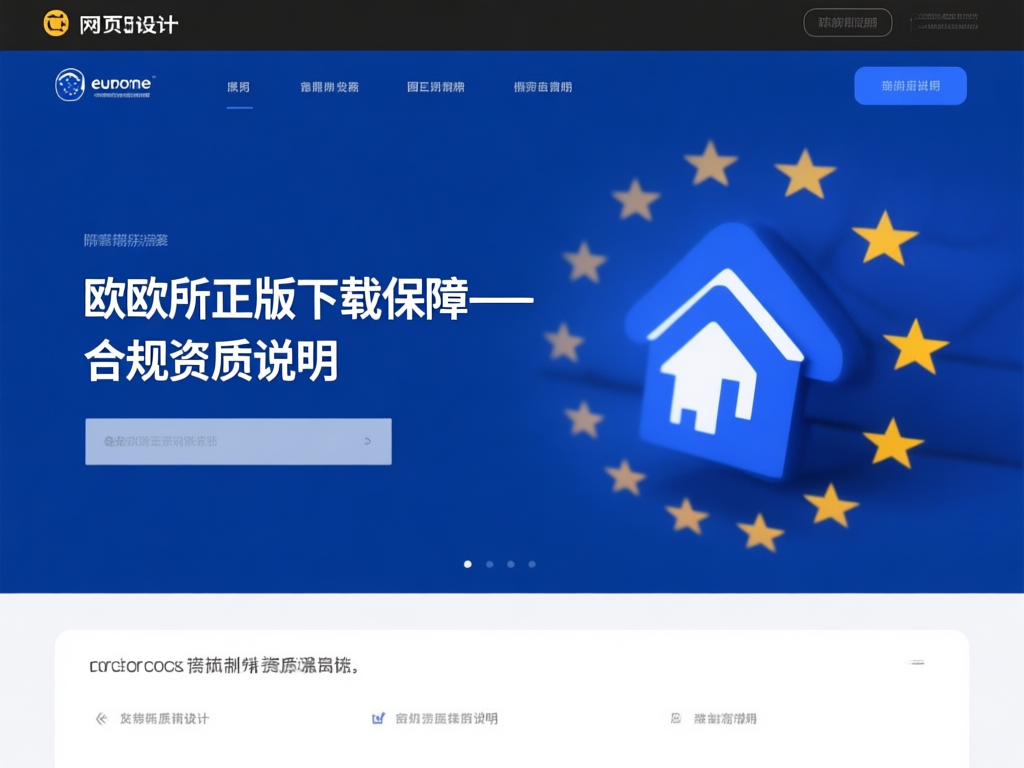 欧交易所安全保障